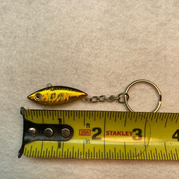 Aluring Keychain - Picture 4 of 5